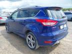 2016 FORD KUGA TITAN for sale at Copart CORBY