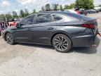 2022 Hyundai Sonata Limited للبيع في Finksburg، MD - Rear End