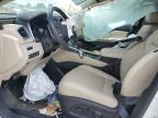 2021 Nissan Murano Platinum на продаже в Madisonville, TN - Biohazard/Chemical