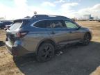 2020 Subaru Outback Onyx Edition Xt   იყიდება Chicago Heights-ში, IL - All Over