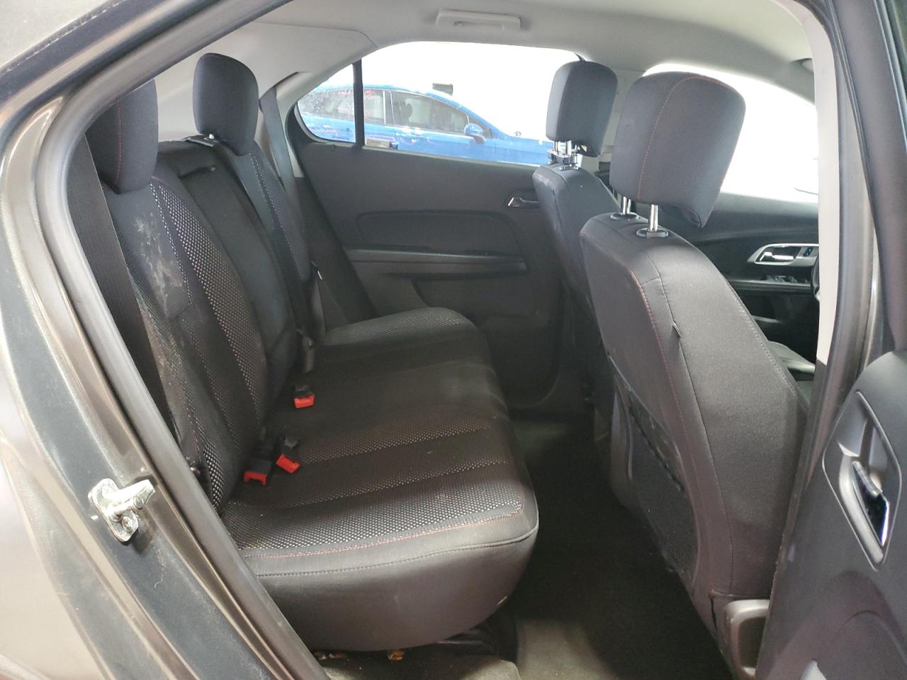 2013 Chevrolet Equinox Lt VIN: 2GNFLEEK0D6297798 Lot: 56914435