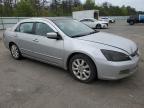 2007 Honda Accord Ex zu verkaufen in Brookhaven, NY - Mechanical