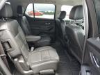 2019 Chevrolet Traverse Rs na sprzedaż w Gainesville, GA - Rear End
