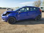 2015 Ford Fiesta Se na sprzedaż w London, ON - Front End
