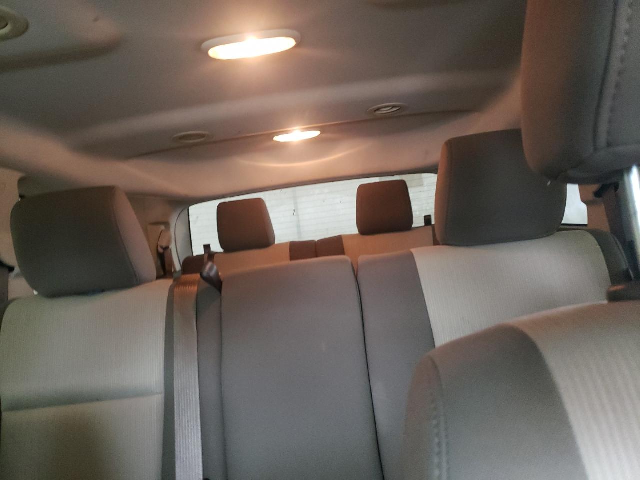 2009 Dodge Journey Sxt VIN: 3D4GG57V39T551633 Lot: 57917785