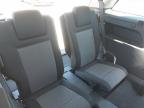 2013 VAUXHALL ZAFIRA EXC for sale at Copart ST HELENS