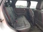 2012 Ford Escape Limited for Sale in Davison, MI - Front End
