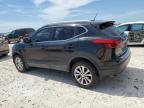 2017 Nissan Rogue Sport S იყიდება Taylor-ში, TX - Hail