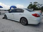 2013 Hyundai Genesis 3.8L продається в Fort Pierce, FL - Front End