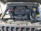 2020 Jeep Wrangler Unlimited Sport на продаже в West Palm Beach, FL - Front End