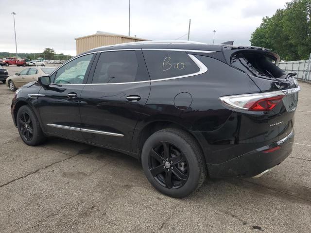  BUICK ENCLAVE 2024 Black
