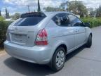 2009 Hyundai Accent Gs на продаже в Tucson, AZ - Damage History