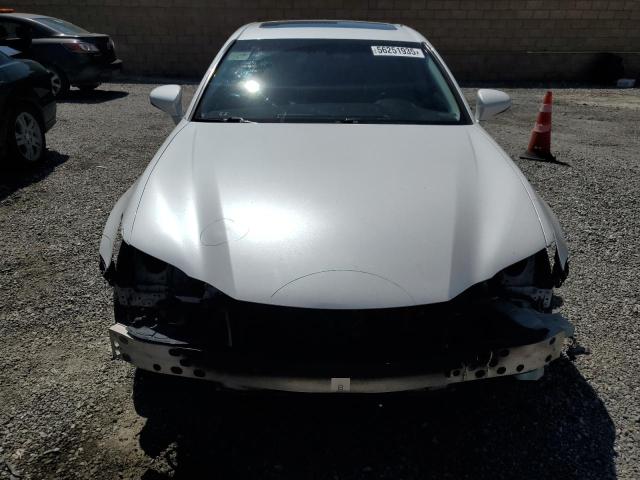  LEXUS GS350 2016 White