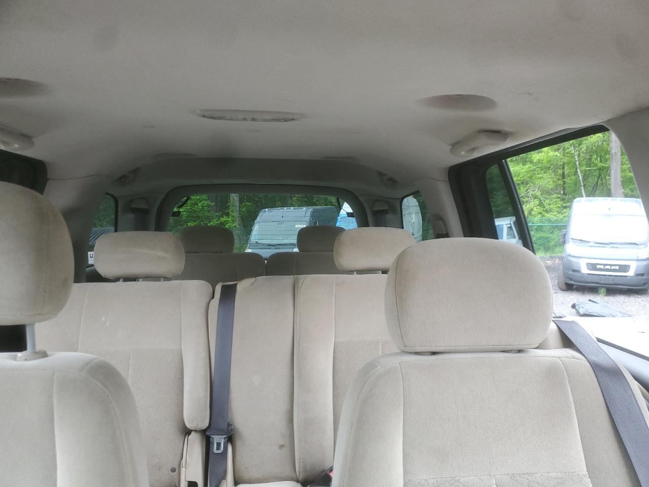2006 Chevrolet Trailblazer Ext Ls VIN: 1GNET16S866147949 Lot: 55306595