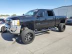 2011 Chevrolet Silverado K2500 Heavy Duty Ltz for Sale in Sacramento, CA - Mechanical