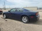 2013 Dodge Charger Se for Sale in Temple, TX - Front End