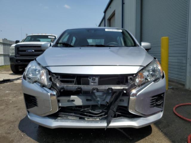  MITSUBISHI MIRAGE 2024 Srebrny