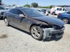 2014 Tesla Model S  zu verkaufen in San Diego, CA - Front End