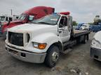 2006 Ford F650 Super Duty for Sale in Cahokia Heights, IL - Top/Roof