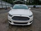 2013 Ford Fusion Titanium for Sale in Austell, GA - Front End