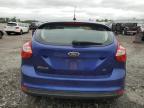2012 Ford Focus Se იყიდება Fredericksburg-ში, VA - Front End