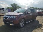 2013 Acura Mdx Technology zu verkaufen in Baltimore, MD - Rear End