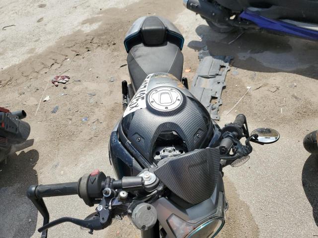 2022 CFMO 700CL-X