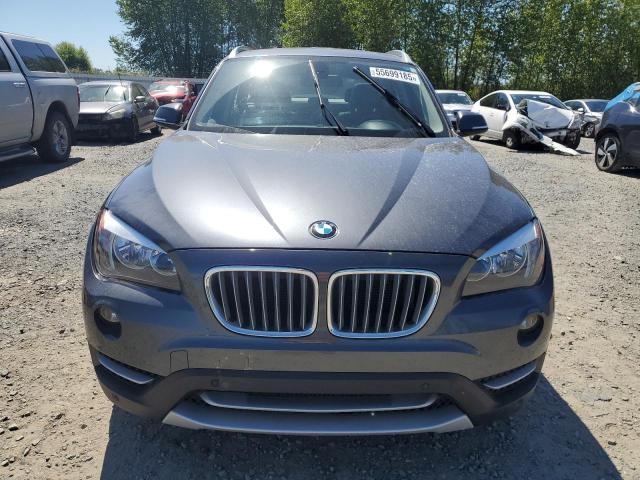  BMW X1 2013 Сharcoal