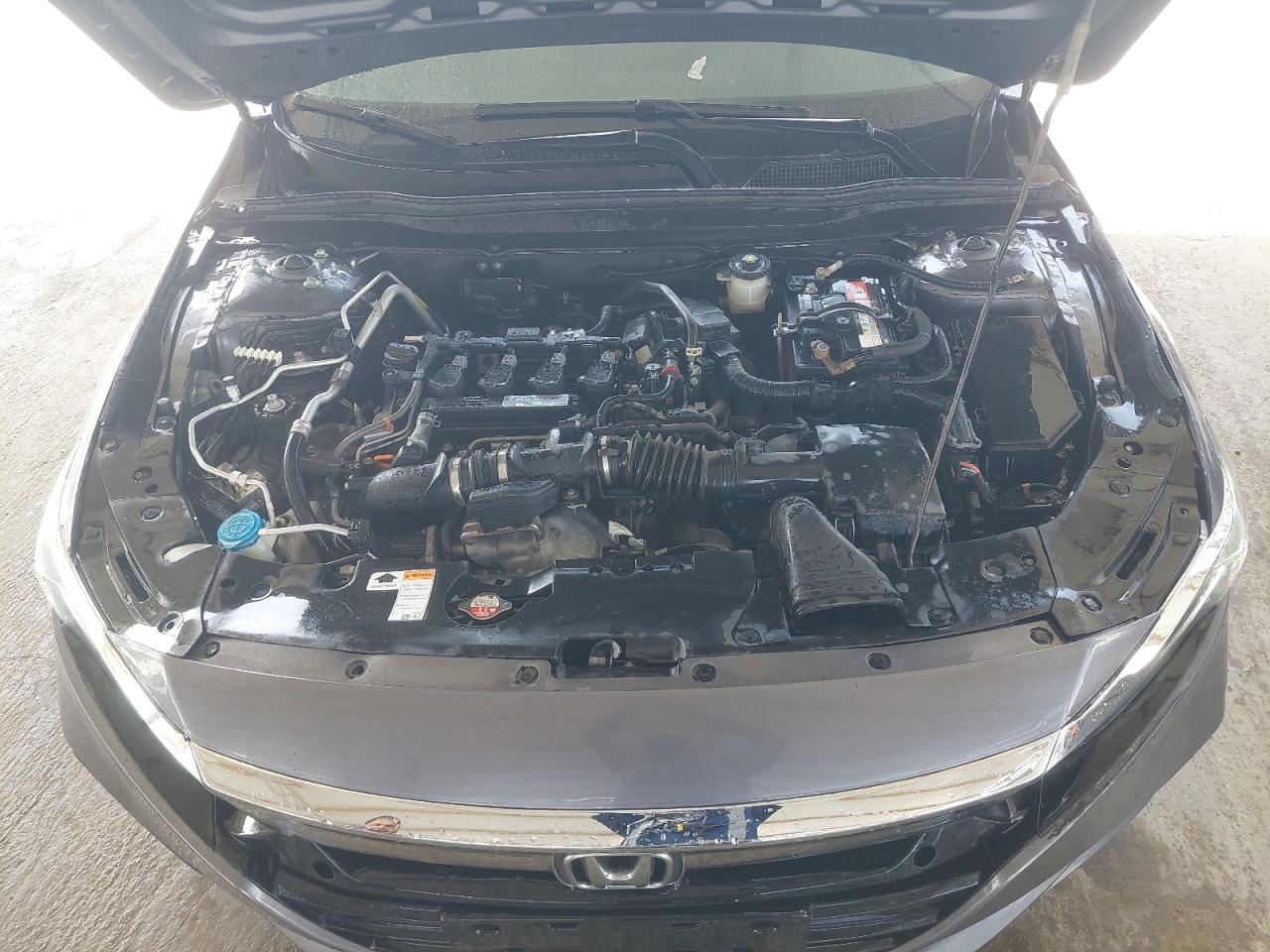 1HGCV1F47LA066494 - 2020 Honda ACCORD - #undefined