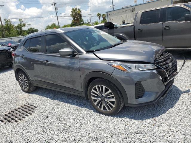  NISSAN KICKS 2023 Gray