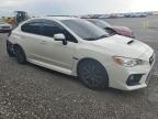2018 Subaru Wrx  for Sale in Earlington, KY - Rear End