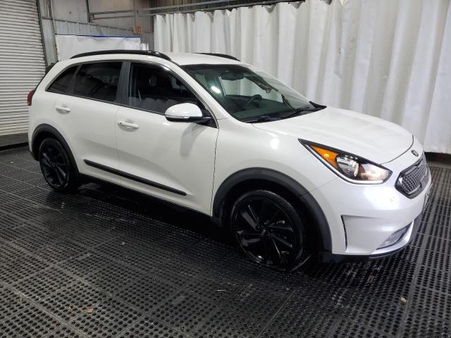  KIA NIRO 2019 White
