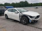 2015 Acura Tlx Tech იყიდება Rogersville-ში, MO - Front End