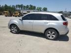2013 Acura Mdx Technology للبيع في Harleyville، SC - Front End