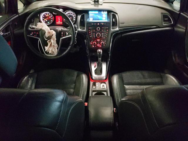  BUICK CASCADA 2016 Серый