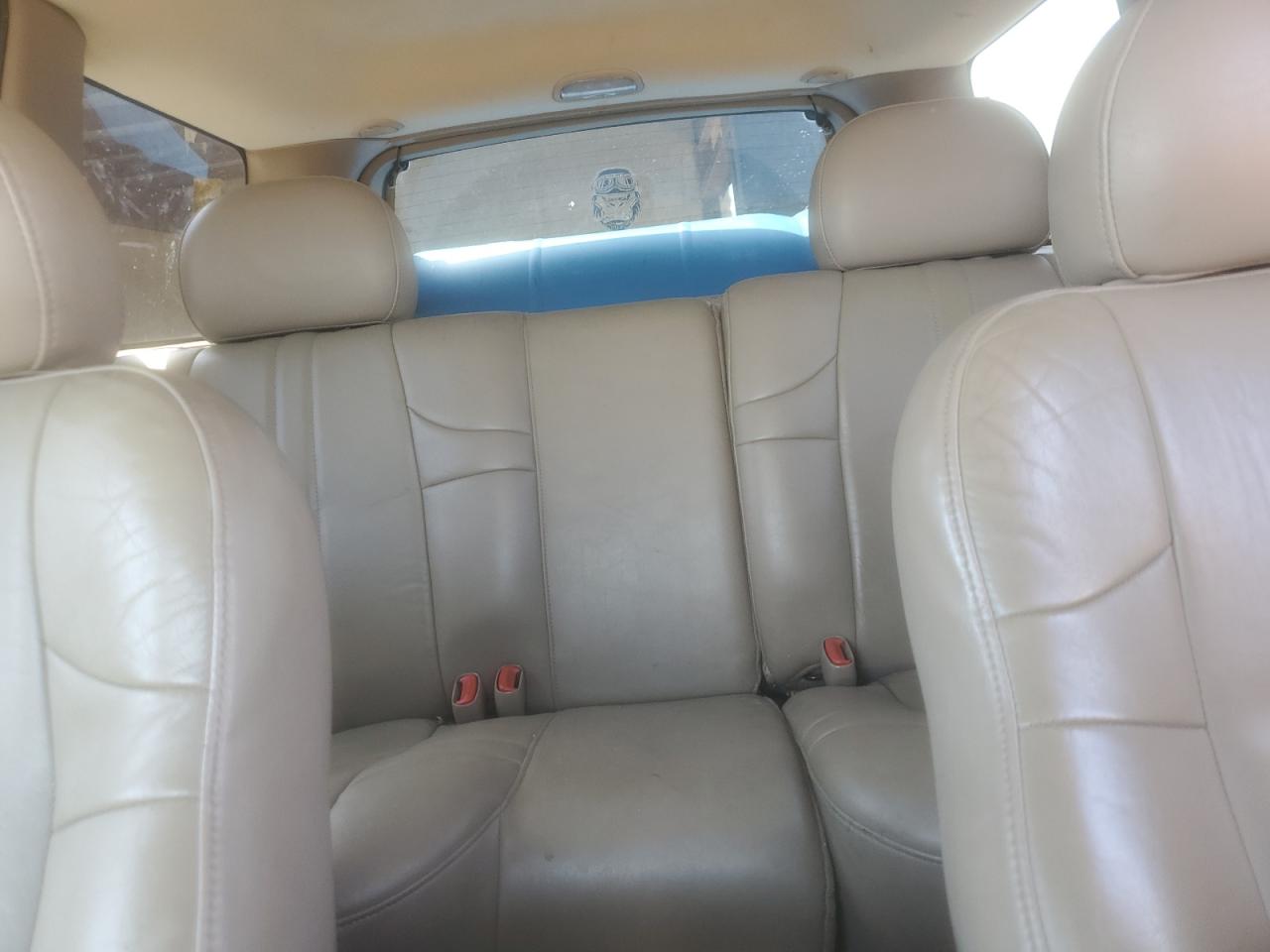2004 Jeep Grand Cherokee Laredo VIN: 1J4GX48N74C409449 Lot: 55469735