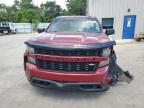 2020 Chevrolet Silverado C1500 Custom للبيع في Augusta، GA - Front End
