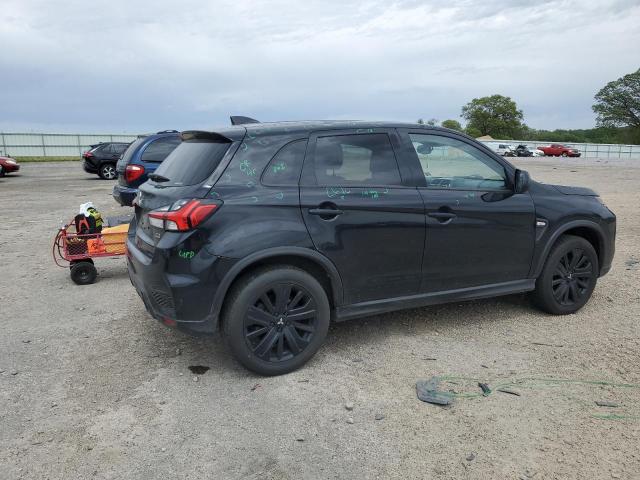  MITSUBISHI OUTLANDER 2023 Black