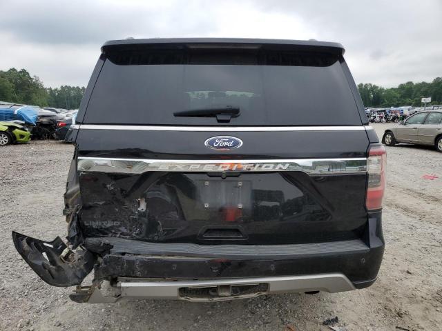  FORD EXPEDITION 2019 Czarny
