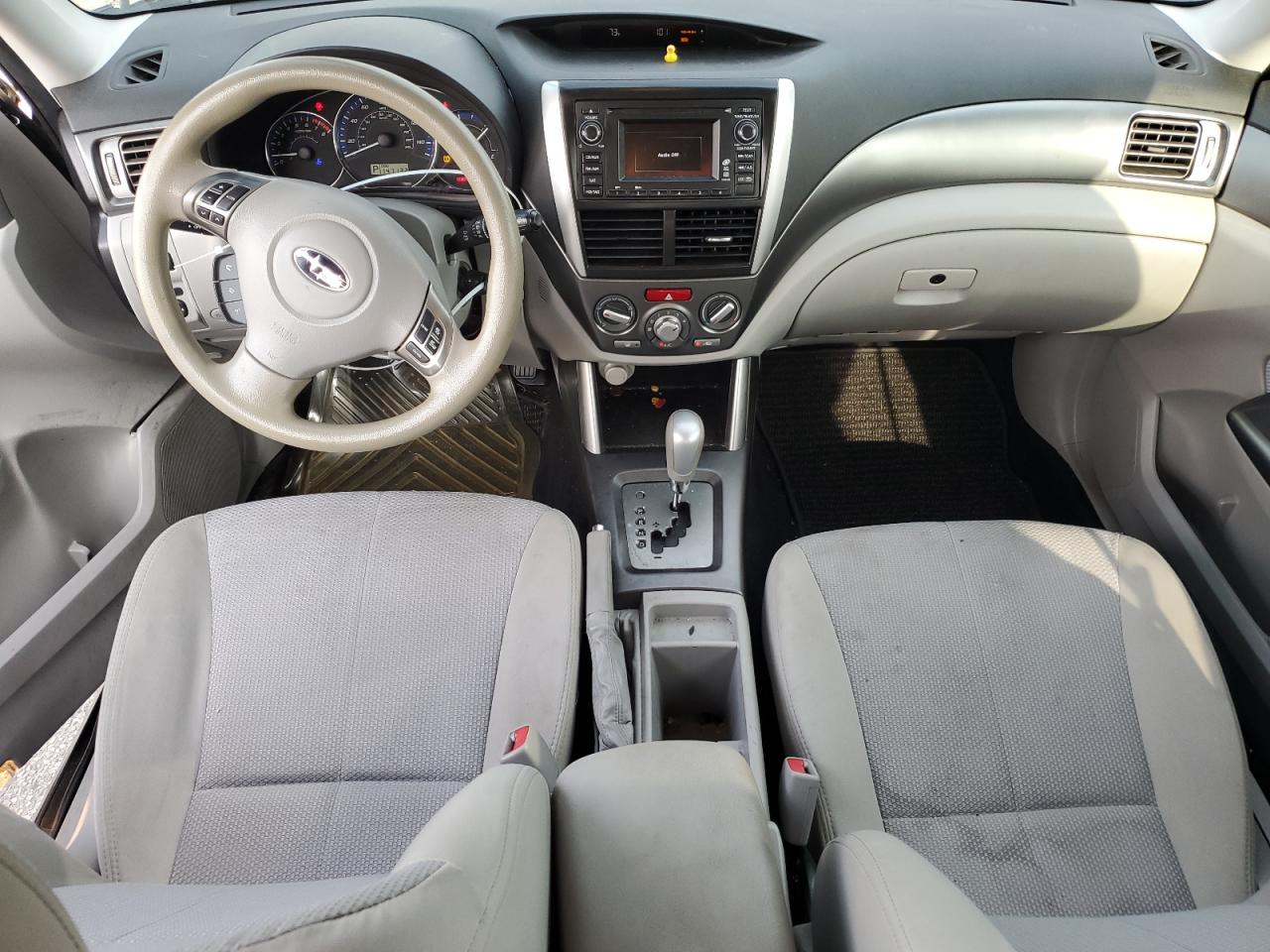 2013 Subaru Forester 2.5X Premium VIN: JF2SHADC0DH433371 Lot: 55215905