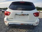 2018 Nissan Pathfinder S for Sale in Byron, GA - Front End