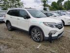 2016 Honda Pilot Touring for Sale in Windsor, NJ - Rear End