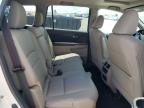 2016 Honda Pilot Exl for Sale in Earlington, KY - Hail