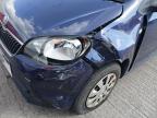 2016 SKODA CITIGO SE for sale at Copart CHESTER