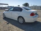 2007 Bmw 328 I Sulev იყიდება San Diego-ში, CA - Front End
