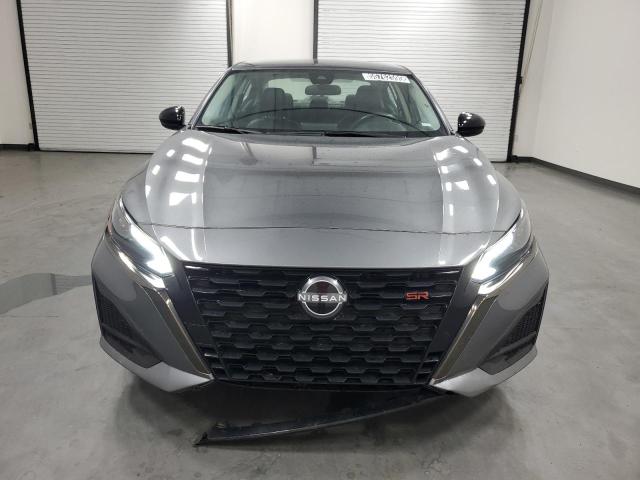  NISSAN ALTIMA 2023 Gray