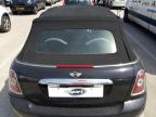 2010 MINI ONE for sale at Copart SANDWICH