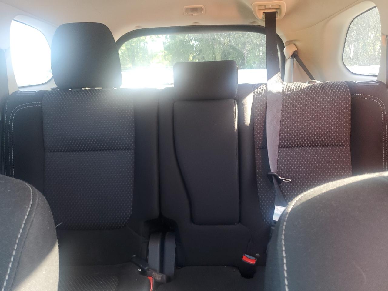 2019 Mitsubishi Outlander Es VIN: JA4AD2A30KZ006046 Lot: 57292355