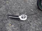 2013 TOYOTA AURIS ICON for sale at Copart BELFAST