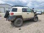 2008 Toyota Fj Cruiser  იყიდება Central Square-ში, NY - Front End